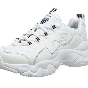 Gym shoes